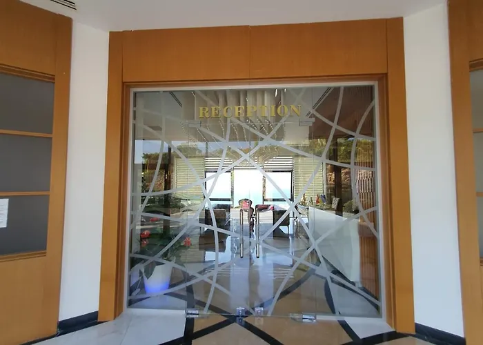 Apartamento Admiral Elite *