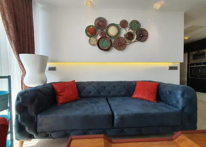 Apartamento Admiral Elite