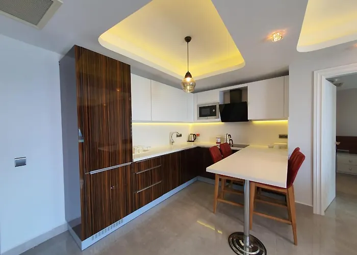 Admiral Elite * Alanya