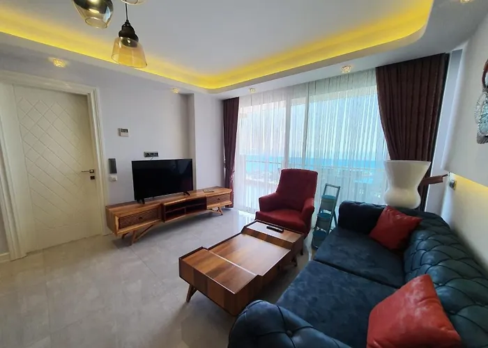 Admiral Elite * Alanya