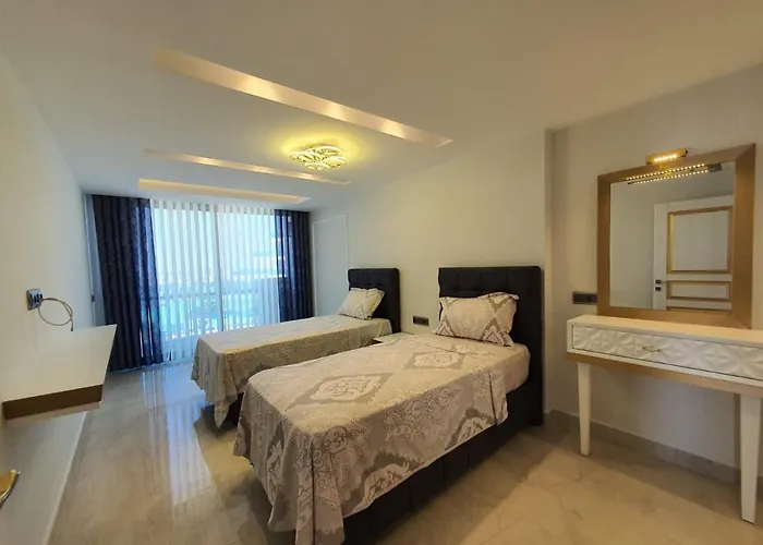 Admiral Elite * Alanya