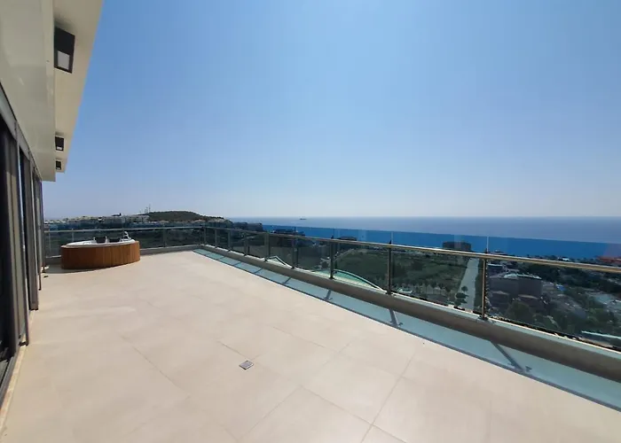 Admiral Elite Alanya