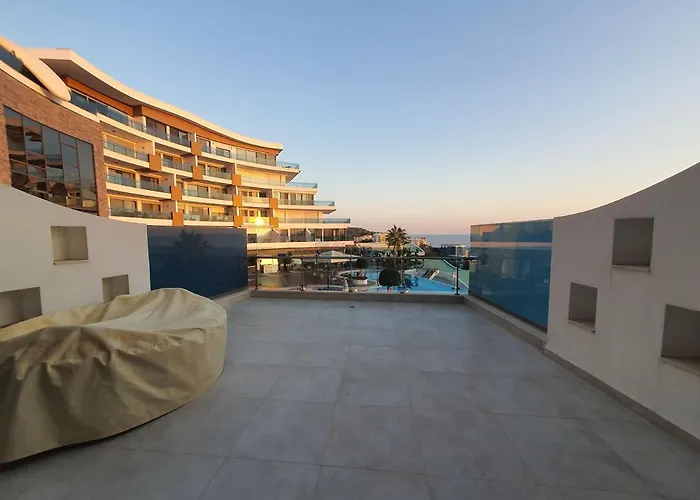 Admiral Elite * Alanya