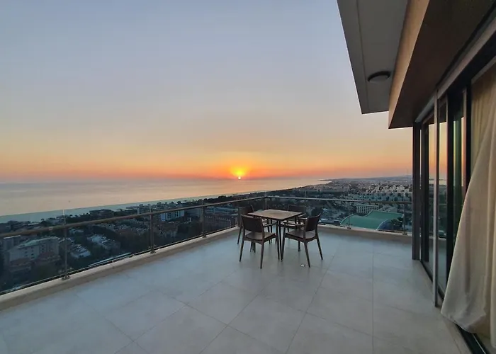 Admiral Elite * Alanya