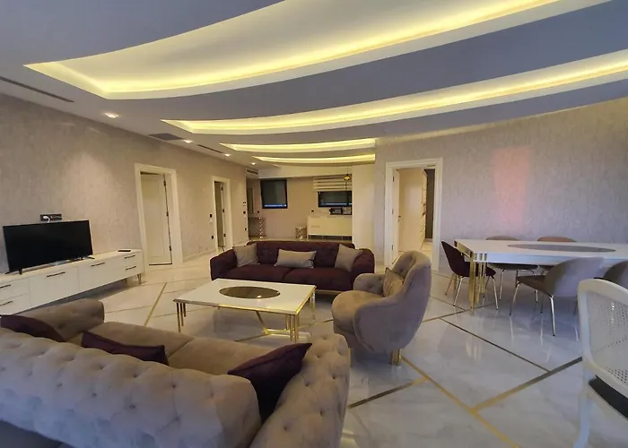 Admiral Elite * アランヤ