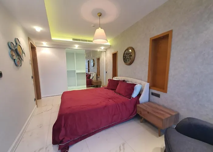 Apartamento Admiral Elite