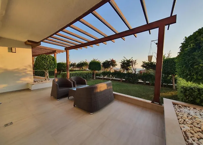 Apartamento Admiral Elite *