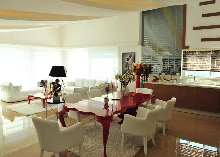 Admiral Elite * Alanya