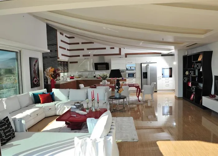 Admiral Elite アランヤ