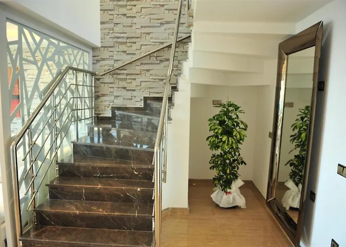 Admiral Elite * Alanya