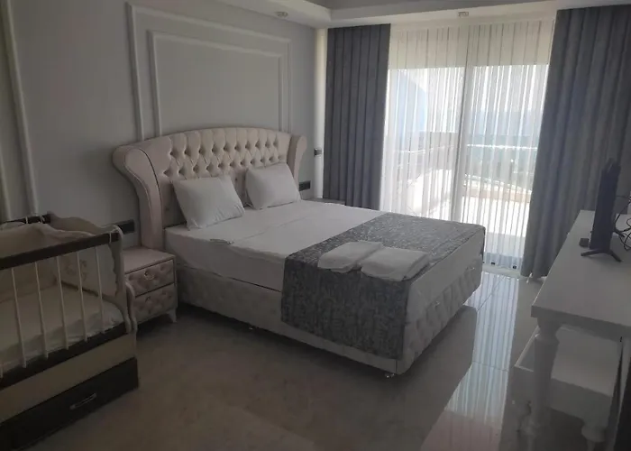 Apartamento Admiral Elite