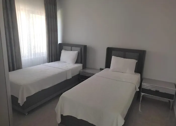 Admiral Elite * Alanya