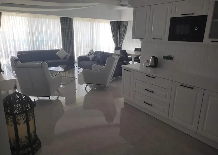 Admiral Elite Alanya