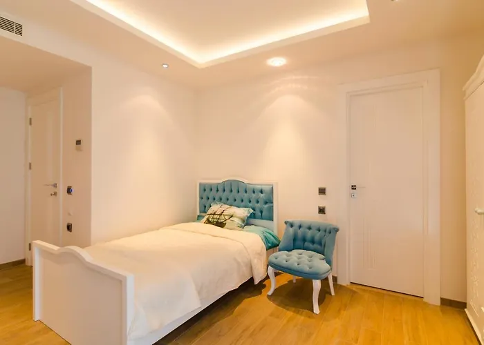 Apartamento Admiral Elite *