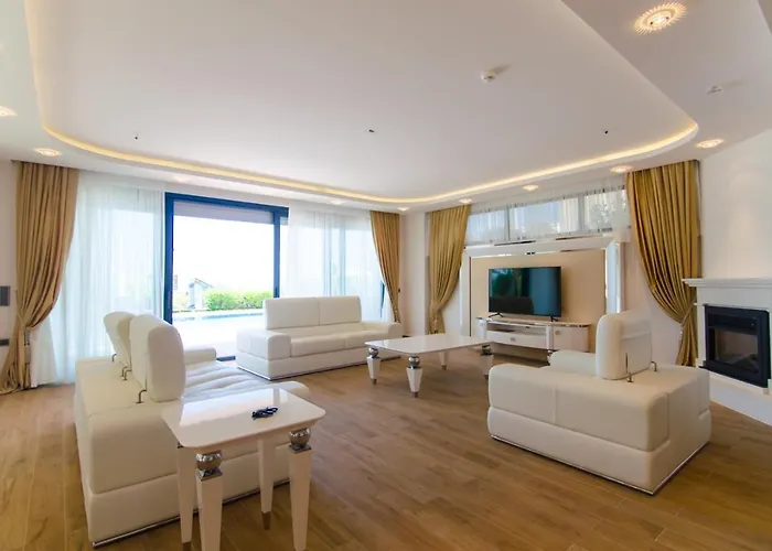 Admiral Elite Apartamento