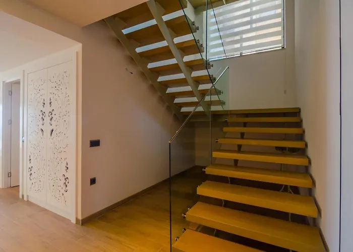 Apartamento Admiral Elite