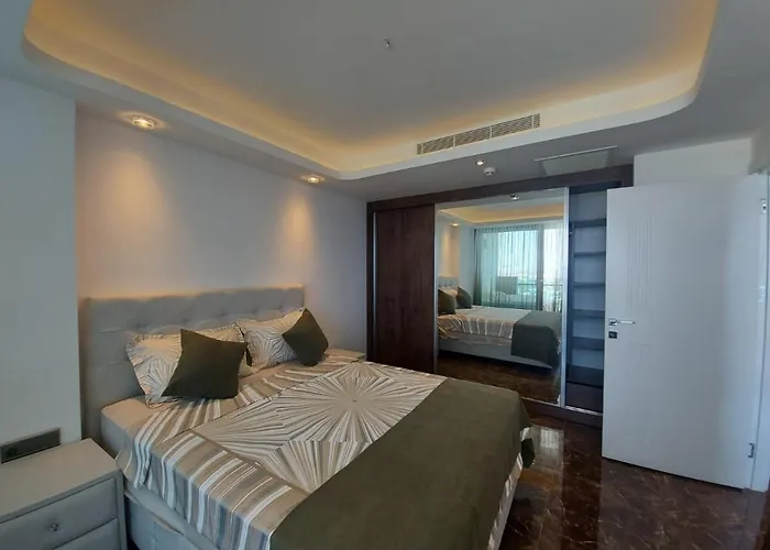 Admiral Elite * Alanya