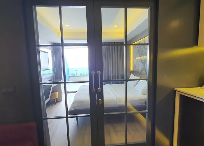 Apartamento Admiral Elite Alanya