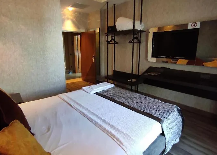 アパート Admiral Elite アランヤ