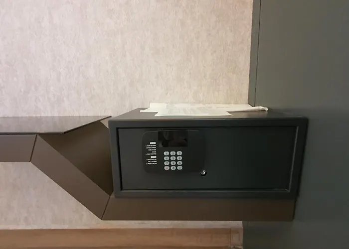 Apartamento Admiral Elite Alanya