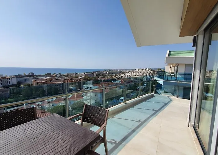 Admiral Elite * Alanya