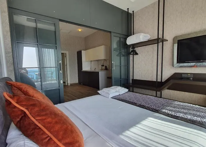 アパート Admiral Elite *