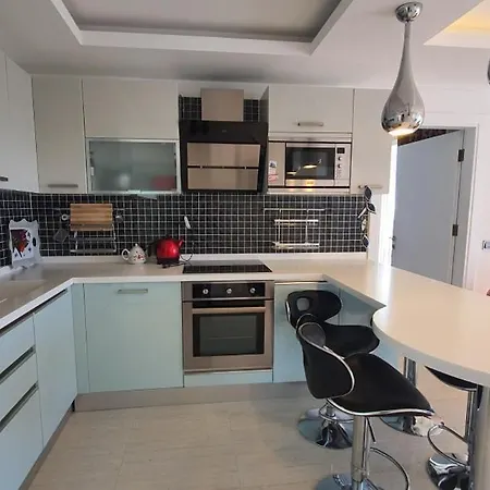 Admiral Elite Apartament