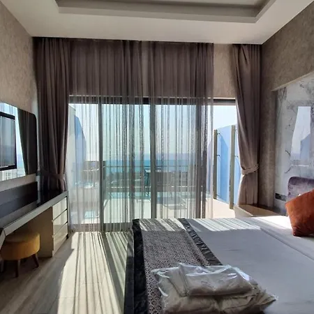 Apartament Admiral Elite